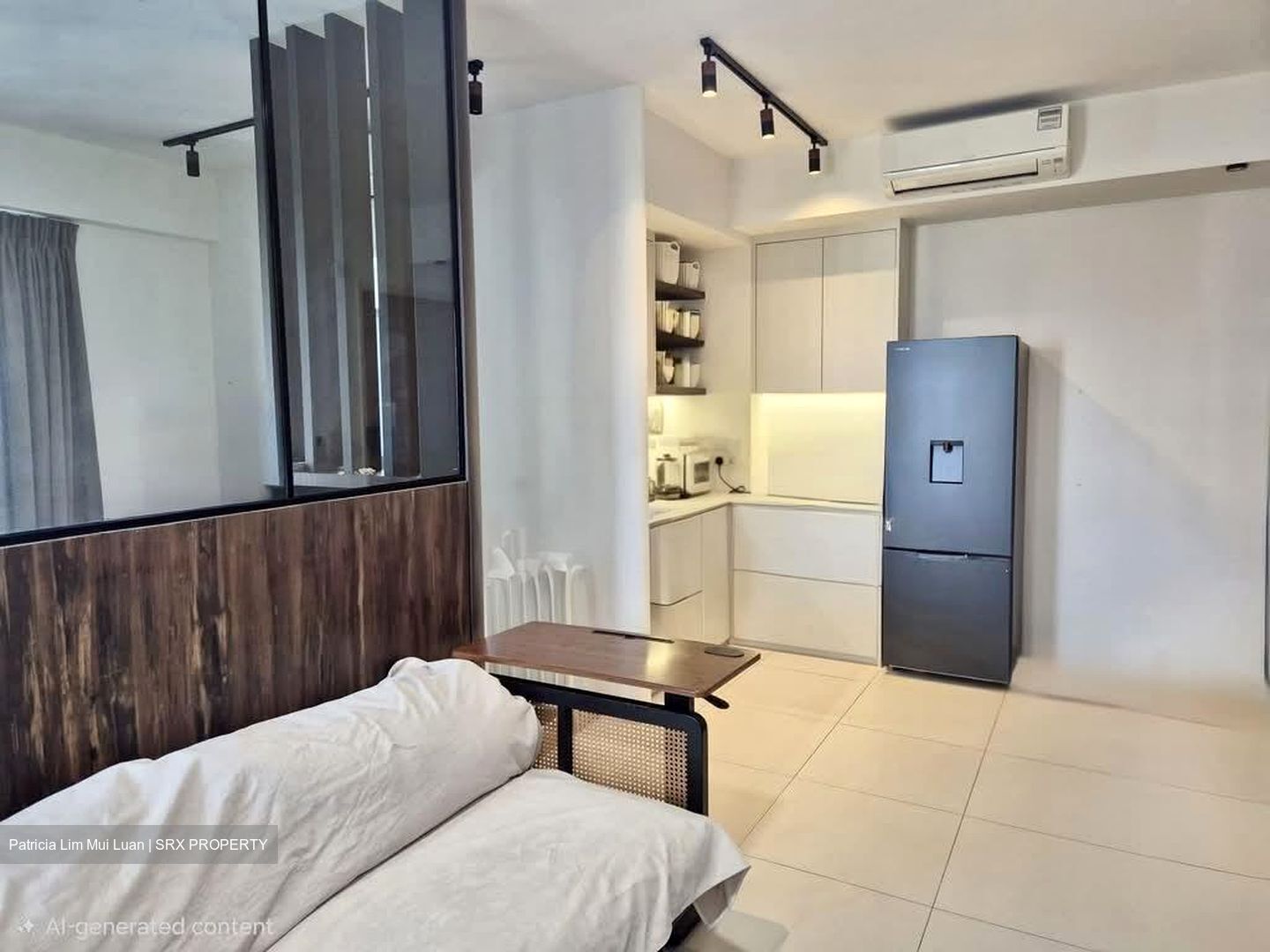 The Verve (D12), Apartment #598236171